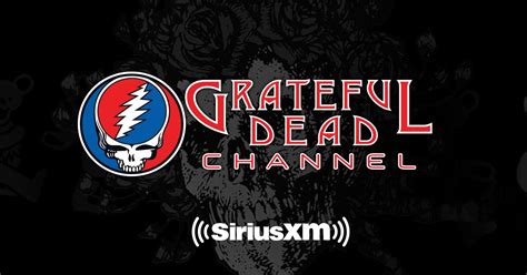 Grateful dead channel on sirius. Official Site Of The Grateful Dead 