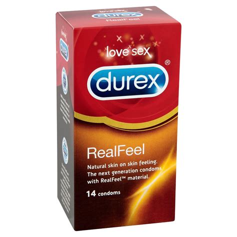 Gratis durex