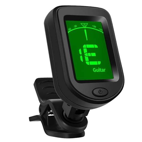 Gratis gitarrstämmare app