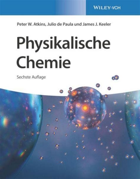Gratis handbuch peter atkins physikalische chemie 9. - Attentat auf den zaren alexander ii.