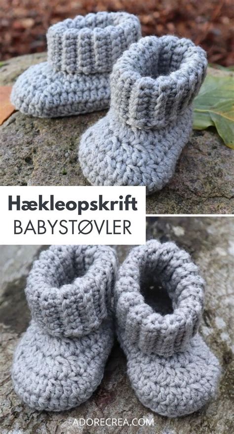 Gratis opskrift babysko. .  <a href=http://erp-salt-management.sagatech...