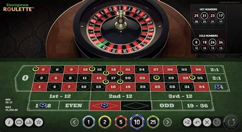 online roulette gratis voor echt geld