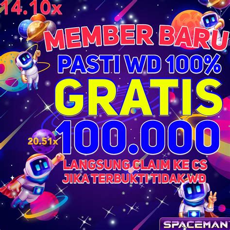 Gratis saldo new member 2022.