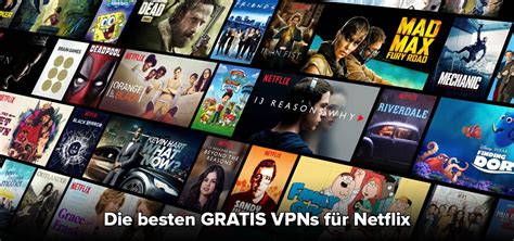 Gratis vpn netflix