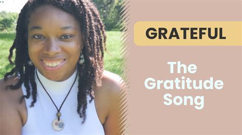 Gratitude song. Feb 14, 2021 · Lyric video for the song "Gratitude" by Brandon Lake. From his album "House Of Miracles". Written by Brandon Lake, Dante Bowe, and Ben Hastings.Stay Connecte... 