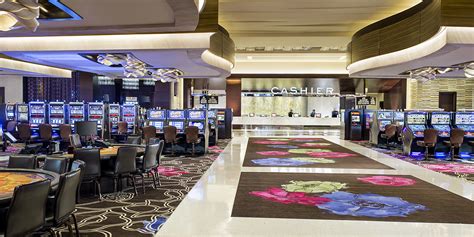 Graton Casino F/ J