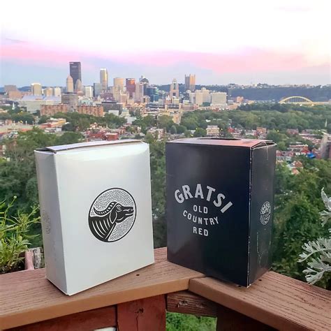 Gratsi wine review. AUSTIN, TEXAS – [September 9th, 2021]-Have you ever wondered what the difference is between wine in a box and wine in a bottle? New DTC wine Gratsi is on a … 