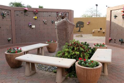 Grave Landscaping in Arizona — 30 Best Funeral Services — …