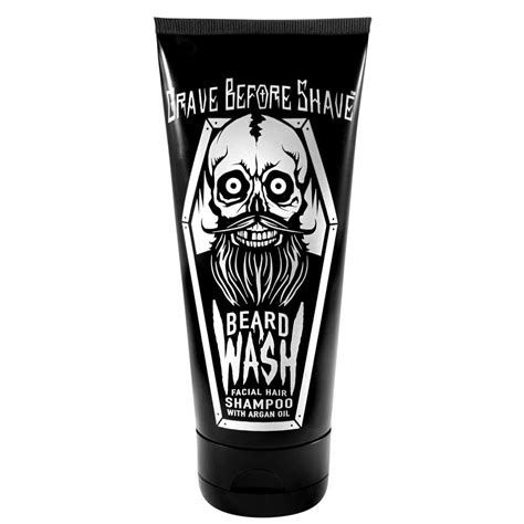 Grave before shave. Grave Before Shave Fisticuffs Original scent Stronghold Mustache Wax 1oz. tin Recommendations Bossman MUDstache Unscented Mustache Wax – No Pull - Spreads Easy for a Strong Non-Tacky 24 hr Hold - Tame, Train and Style - Moustache Wax for Men (1oz) 