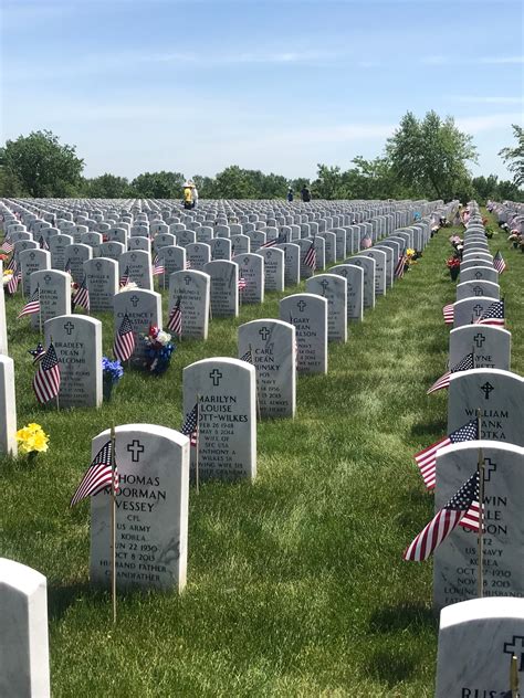 Fax all discharge documentation to the National Cemetery Scheduling Office at 1-866-900-6417 and follow-up with a phone call to 1-800-535-1117. For information on scheduled burials in our national cemeteries, please go to the Daily Burial Schedule.. 