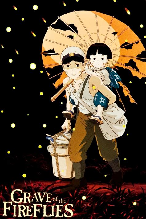Grave of the fireflies anime. Grave of the Fireflies Alt title: Hotaru no Haka Synopsis, Screenshots, Reviews, Recommendations ~ Add Your Own Recommendations Discuss individual episodes and first impressions of this anime here. Full reviews should be posted here.Forum rules and post guidelines can be found here. _____ This is often called one of the … 