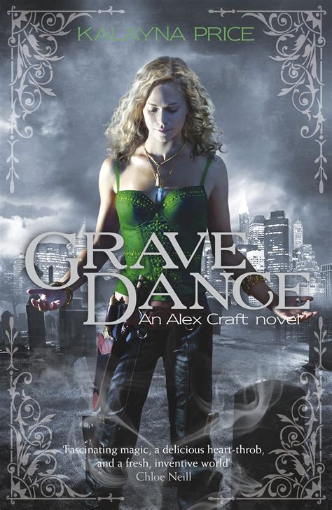 Download Grave Dance Alex Craft 2 By Kalayna Price