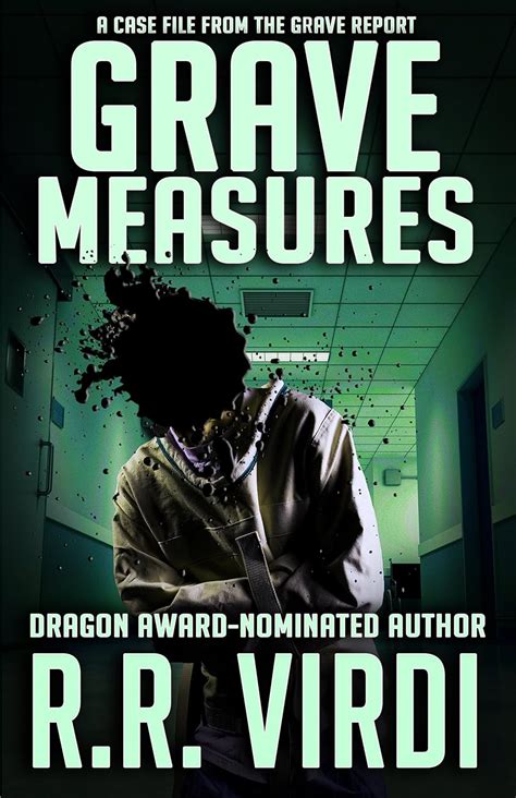 Download Grave Measures The Grave Report 2 By Rr Virdi
