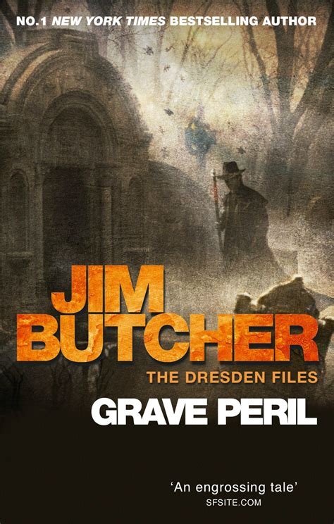Full Download Grave Peril The Dresden Files 3 By Jim Butcher