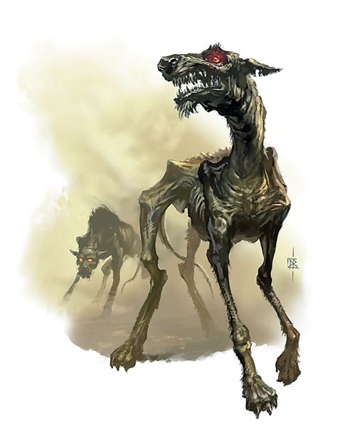 Gravehound D&D Adventure System Wiki Fandom