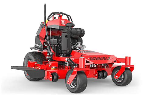 Gravely Pro Stance 32 Price