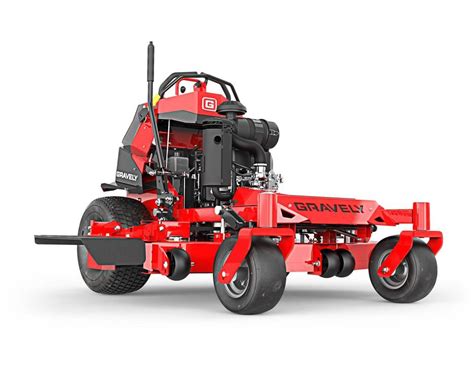 Gravely Pro Stance 52 Price