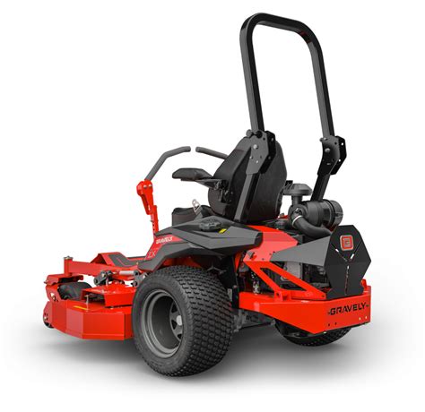 Gravely Pro Turn Zx 60 Price
