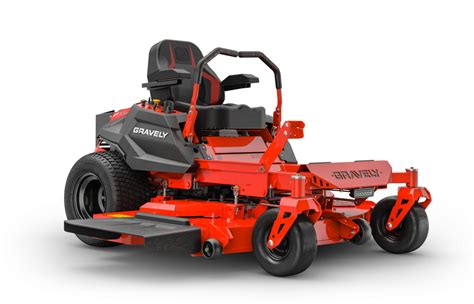 View and Download Gravely ZT XL owner's/operator&
