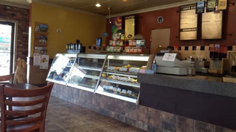 Gravenhurst, ON Coffee Shops & Tea Shops - Menus and …