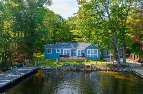 Gravenhurst Cottages For Sale Gravenhurst Cottage