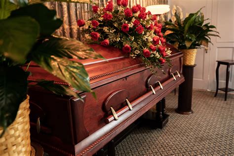 Gravenhurst funeral home.  Funeral services will be held at the Trinit...