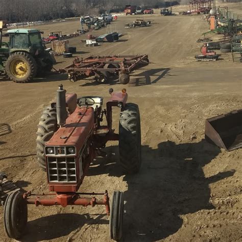 Public Auction: "Over 1500 lots Online-only" by Graves Online Auctions. Auction will be held on Sun Jul 30 @ 07:00PM at 383 1st Ave n in Mazeppa, MN 55956. See photos and more auction details on AuctionZip.com Now.. 