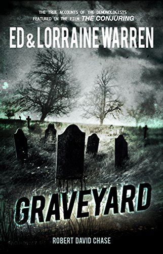 Read Graveyard By Ed Warren
