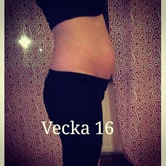 Gravid vecka för vecka bilder