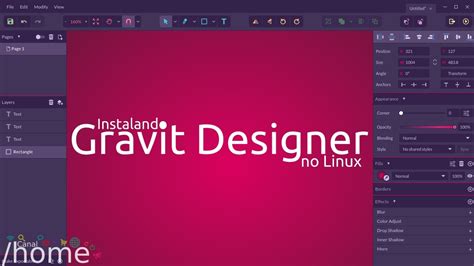 Gravit Designer 