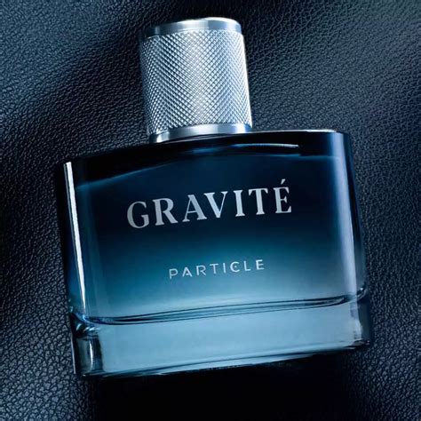 Gravite by particle. Dec 15, 2022 · #cologne #perfumeformen #gravitebyparticle #gravite #particlegravite #particleformenGravité, the new Cologne for Men by Particle. Walk into a room and watch ... 