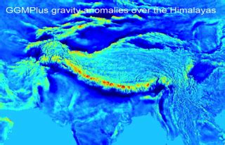 Gravity, research, geodesy - Curtin University, Perth, Australia