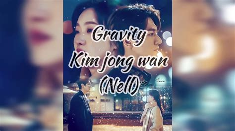 Gravity - song and lyrics by Kim Jong Wan of NELL Spotify