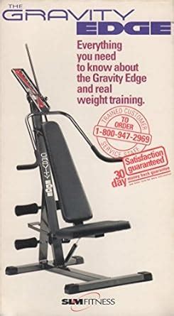 Gravity Edge fitness equipment - $175 (Wenatchee)