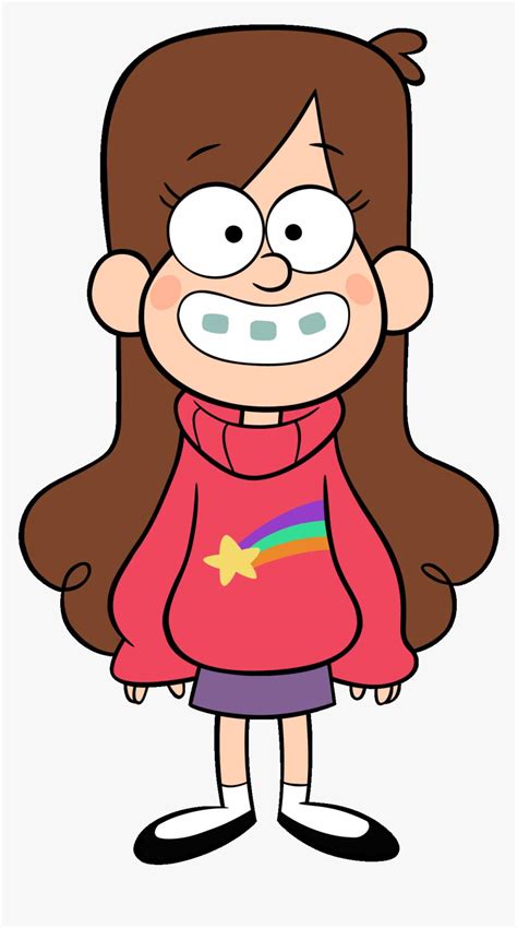 Gravity Falls Mabel