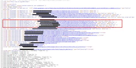 Gravity Form missing style sheet in wp head ( no Gravity Form CSS