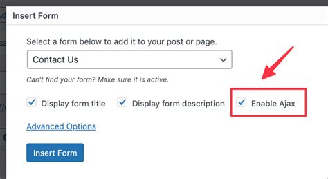 Gravity Forms AJAX Submit All You Need to Know GravityKit