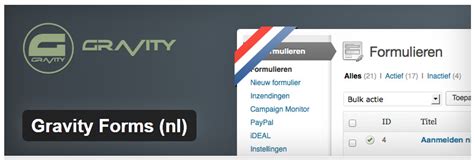 Gravity Forms DesignCoral