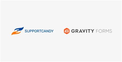 Gravity Forms SupportCandy