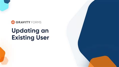 Gravity Forms User Registration Enhanced by gravityplus