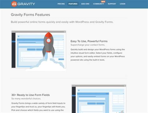 Gravity Forms v2.7.15 Nulled The Best WordPress Form Plugin + All