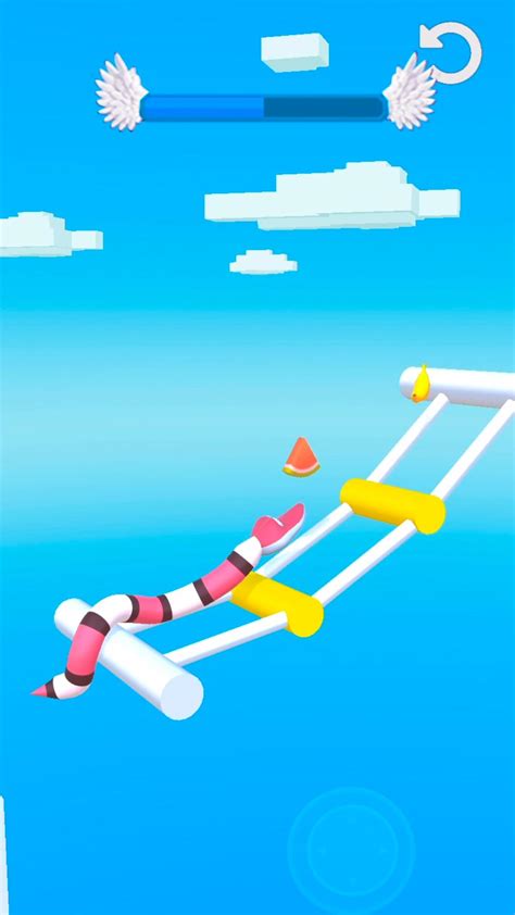 Gravity Noodle APK Download for Android 