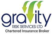 Gravity Risk Services Ltd - Chartered Insurance Broker