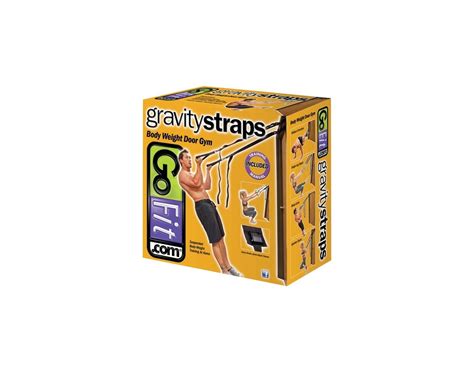 Gravity Straps-GF-GS