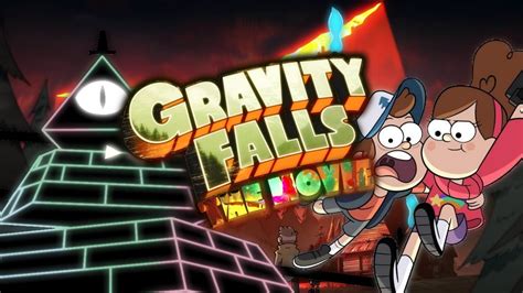 Gravity falls movie. Jul 26, 2015 ... Get a free Owl Trowel with every movie ticket purchased! So Gravity Falls has deeply impacted me as a series. With incredible animation ... 
