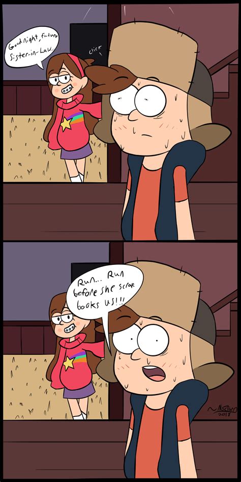 Some Gravity Falls viewers interpret Dipper Pines as a transgender boy. Dipper and his sister Mabel appeared to be identical twins, which would lend credence to the theory they were assigned the same sex at birth. However, this evidence is thin in comparison to other hints throughout Gravity Falls that Dipper was transmasculine. (It seems more ...