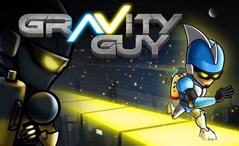 The Gravity Guy is one of the most interesting and captivating arcade games of today. It will keep you hooked to your screen for hours. Gravity Guy - unblocked games. 
