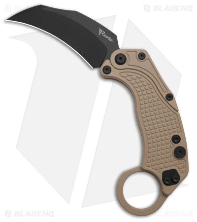Gravity karambit. $167.00 or 4 interest-free payments of $41.75 with ⓘ Agreement: Required I … 