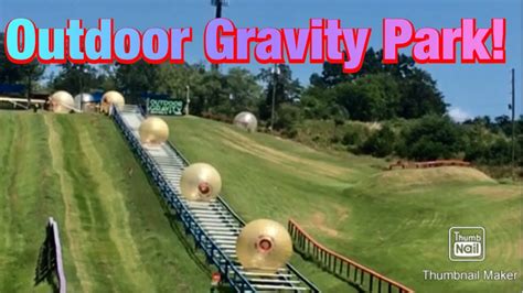 May 4, 2021 ... Outdoor Gravity Park | Zorbing Pigeon Forge, TN · Comments1. thumbnail-image. Add a comment.. Gravity park pigeon forge