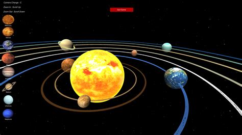 Gravity simulator 3d online free.  Simulate the solar system, exoplanets and even colliding ga...